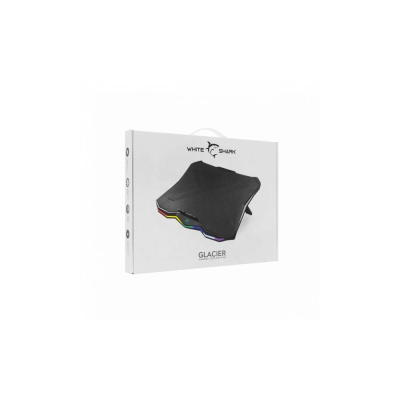 White Shark Glacier Laptop Hűtőpad