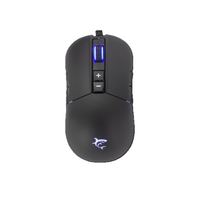 White Shark Arthur Gamer Egér