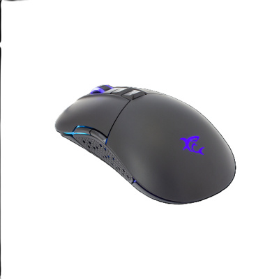 White Shark Arthur Gamer Egér