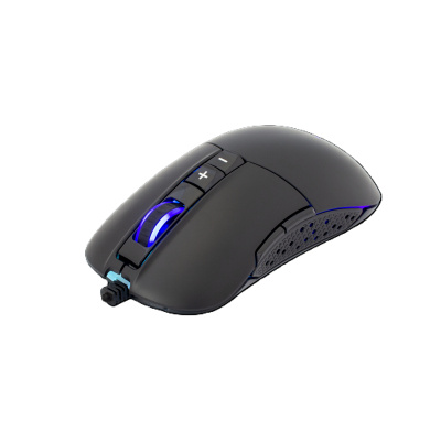 White Shark Arthur Gamer Egér