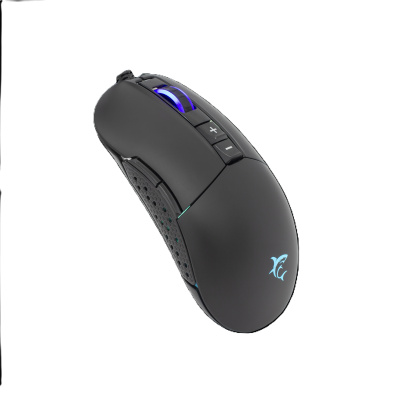 White Shark Arthur Gamer Egér