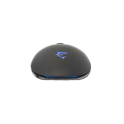 White Shark Arthur Gamer Egér