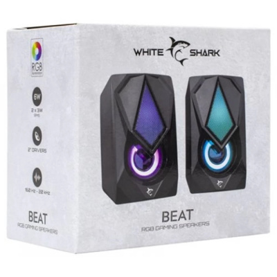 White Shark BEAT