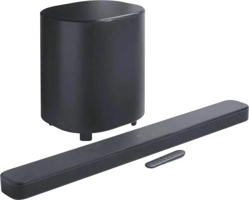 JBL Bar 500 M2