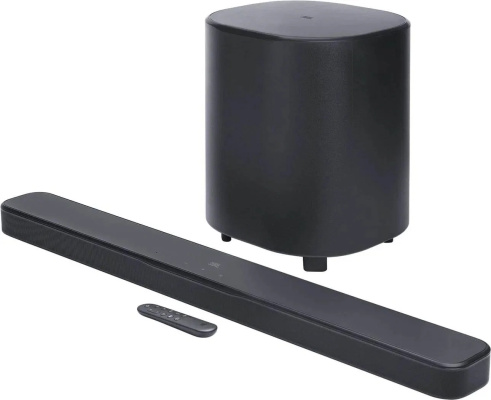 JBL Bar 500 M2