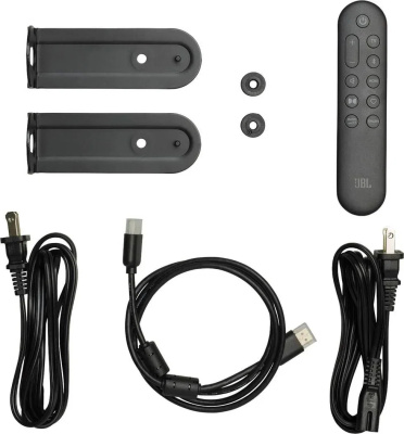 JBL Bar 500 M2