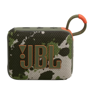 JBL Go 4 Bluetooth Hangszóró