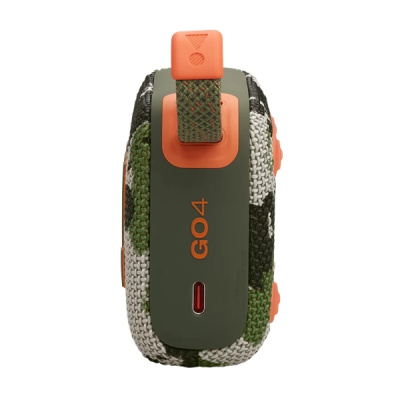 JBL Go 4 Bluetooth Hangszóró