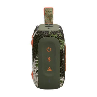 JBL Go 4 Bluetooth Hangszóró