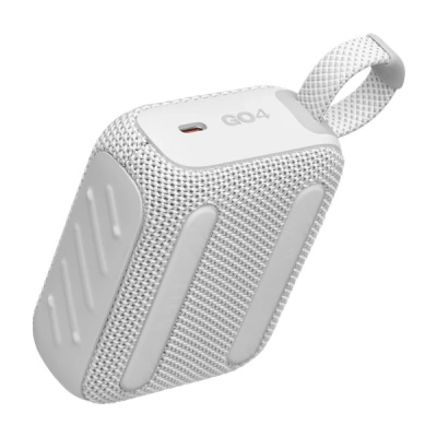 JBL Go 4