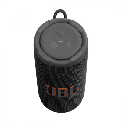 JBL Grip - Fekete
