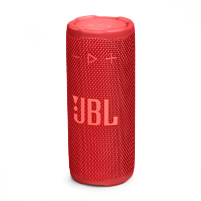 JBL Grip Bluetooth Hangszóró - Piros