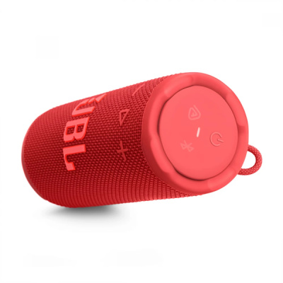 JBL Grip Bluetooth Hangszóró - Piros
