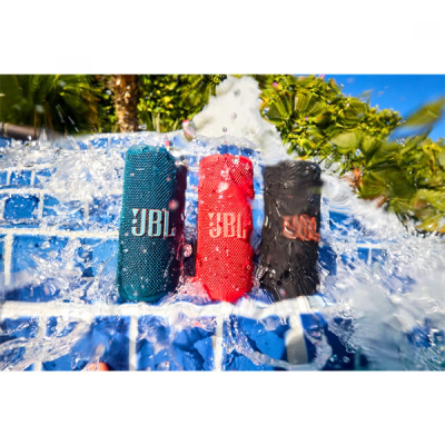 JBL Grip Bluetooth Hangszóró - Piros