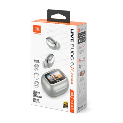 JBL Live Buds 3