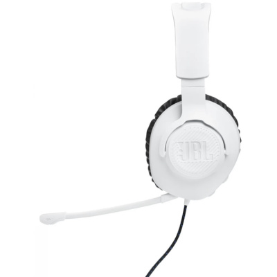 JBL Quantum 100P Console Gamer Headset