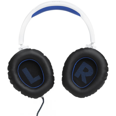 JBL Quantum 100P Console Gamer Headset