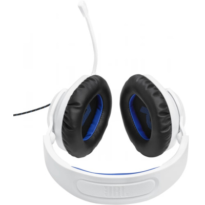 JBL Quantum 100P Console Gamer Headset