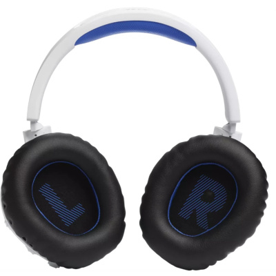 JBL Quantum 360P Gamer vezeték nélküli fejhallgató