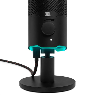 JBL Quantum Stream Mikrofon