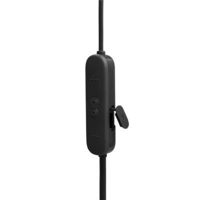 JBL T135BT Fülhallgató - Fekete