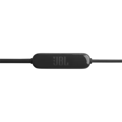 JBL T135BT Fülhallgató - Fekete