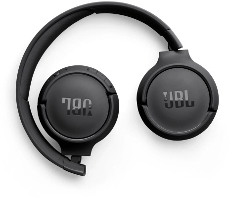 JBL Tune 520BT Vezeték Nélküli Fejhallgató