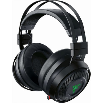 Razer Nari Ultimate Vezeték Nélküli Gamer Headset