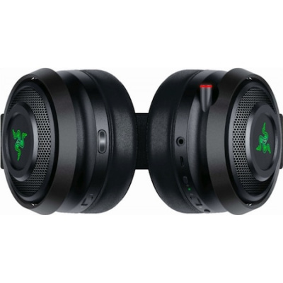 Razer Nari Ultimate Vezeték Nélküli Gamer Headset