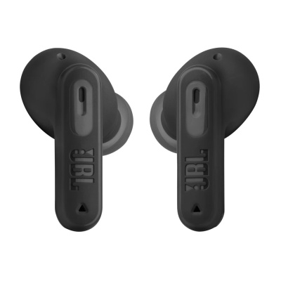 JBL Tune Beam 2 TWS Bluetooth fülhallgató mikrofonnal, fekete