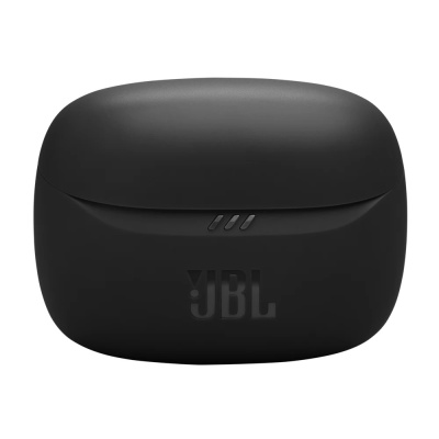JBL Tune Beam 2 TWS Bluetooth fülhallgató mikrofonnal, fekete