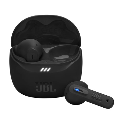JBL Tune Flex 2 TWS Fülhallgató - Fekete