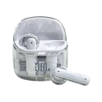 JBL Tune Flex 2 Ghost Edition