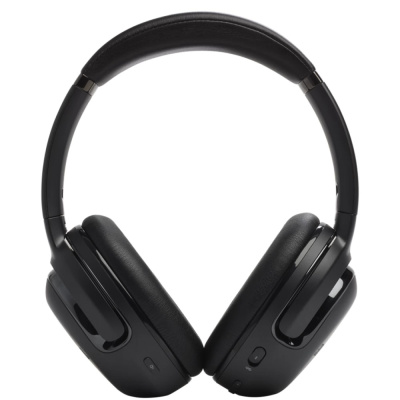 JBL Tour One M2 Zajszűrős Bluetooth Fejhallgató - Fekete