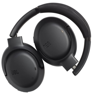JBL Tour One M2 Zajszűrős Bluetooth Fejhallgató - Fekete