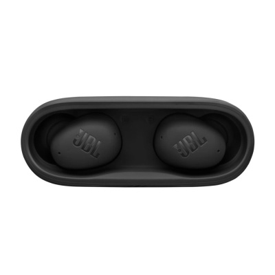 JBL Wave Buds 2 - Fekete