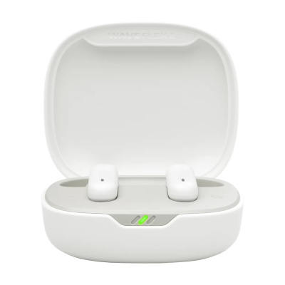 JBL Wave Flex 2 - Fehér