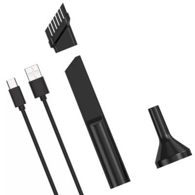 Venom PC és konzol tisztító mini porszívó