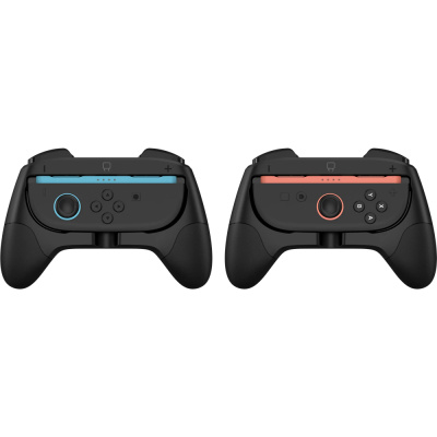 Venom Twin Grips Pack