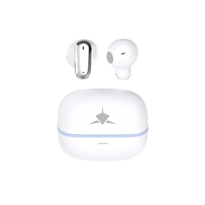 White Shark Blaze-W Bluetooth Fülhallgató