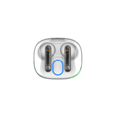 White Shark Hyperbeat TWS Bluetooth In-ear Fülhallgató - Fehér