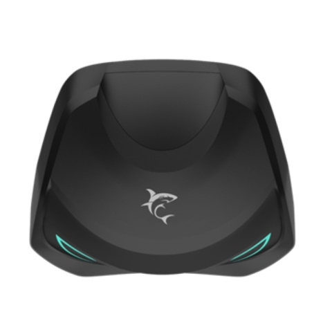 White Shark TITAN-B Bluetooth In-Ear Fülhallgató