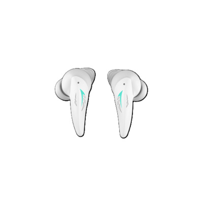 White Shark TITAN-W In-ear Bluetooth Fülhallgató