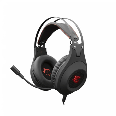 White Shark Wildcat GH-2041 Gamer Fejhallgató