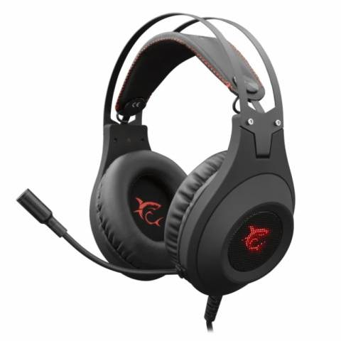 White Shark Wildcat GH-2041 Gamer Fejhallgató