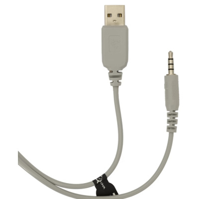 White Shark Firefly Gamer Headset