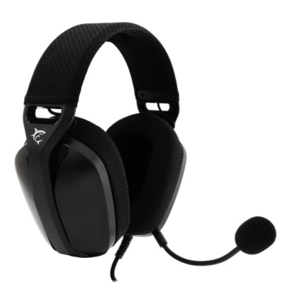 White Shark Sparrow-B Gamer Headset
