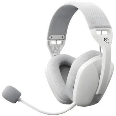 White Shark Sparrow-W Gamer Fejhallgató