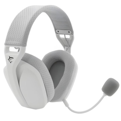 White Shark Sparrow-W Gamer Fejhallgató
