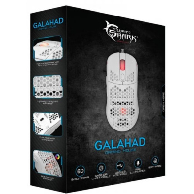 White Shark Galahad